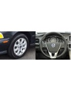 Suspension & steering VOLVO V40 