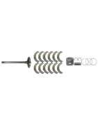 Interne motoronderdelen VOLVO V50