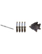 Ontsteking VOLVO V50