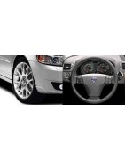 Wielophanging & stuurinrichting