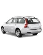 Body parts VOLVO V50