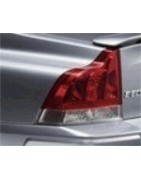 Lighting VOLVO S60 to 2009