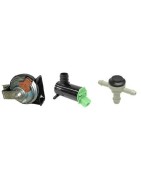 Various VOLVO S60 to 2009