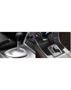 Transmission VOLVO S60 to 2009