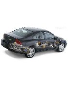 Suspension & steering VOLVO S60 to 2009