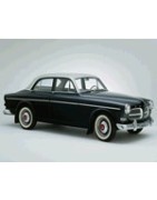 Carrosserie onderdelen