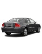 Body parts VOLVO S60 to 2009