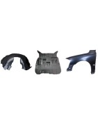 Bodywork VOLVO S60 to 2009