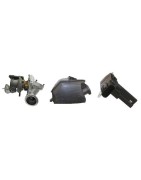 Cooling system VOLVO S60 from 2009