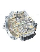 Interne motoronderdelen VOLVOM S60 vanaf '09