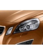 Verlichting VOLVO S60 vanaf '09