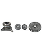 Repair Manual transmission 