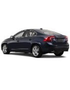 Body parts VOLVO S60 from 2009