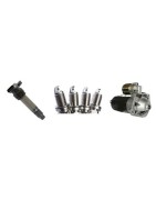 Ontsteking VOLVO V60