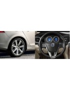 Wielophanging & stuurinrichting