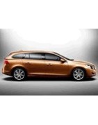 Carrosserie onderdelen