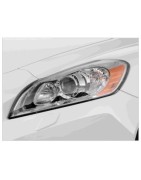Verlichting VOLVO C70