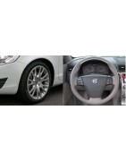 Suspension & steering