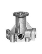 Cooling system VOLVO PV444, PV445 & PV544