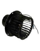 Heating & ventilationVOLVO P130 