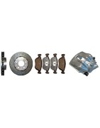 Brake Parts