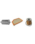 Filters VOLVO S80