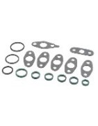 Seals & gaskets VOLVO S80 to 2006