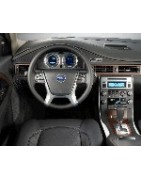 Interieur onderdelen