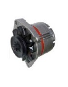 Loading system VOLVO P1800