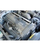 Engine parts VOLVO S90
