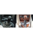 Transmission VOLVO S90