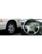 Suspension & steering VOLVO S90 