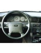 Interieur onderdelen