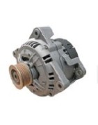 Loading system VOLVO V90