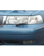 Lighting VOLVO V90