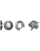 Brake Parts