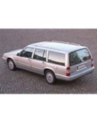 Carrosserie onderdelen