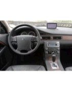 Interieur onderdelen VOLVO S70 tot '00