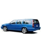 VOLVO V70 classic to 2000