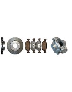 Brake Parts