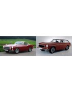 Carrosserie onderdelen