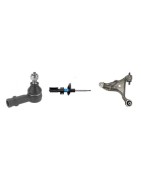 Front suspension VOLVO V70 Classic to 2000