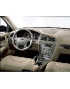 Interior VOLVO V70 Classic to 2000