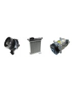 Heating & ventilation VOLVO V70 Classic to 2000