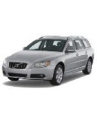 VOLVO V70NN from 2008