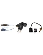 Sensors VOLVO V70N (P26)