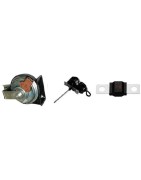 Diversen VOLVO V70N (P26)