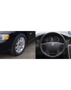 Wielophanging & stuurinrichting VOLVO V70N (P26)