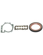 Seals & gaskets