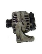 Loading system VOLVO V70NN from 2008